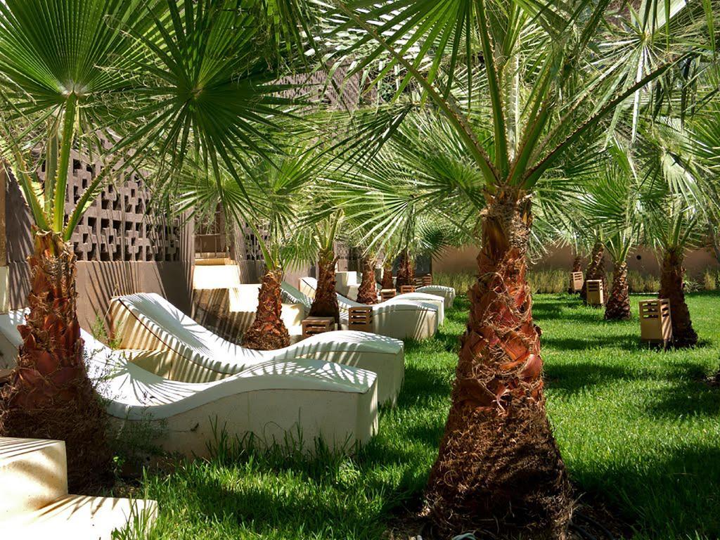 Domaine Malika - Adults Only Ouirgane Exterior foto