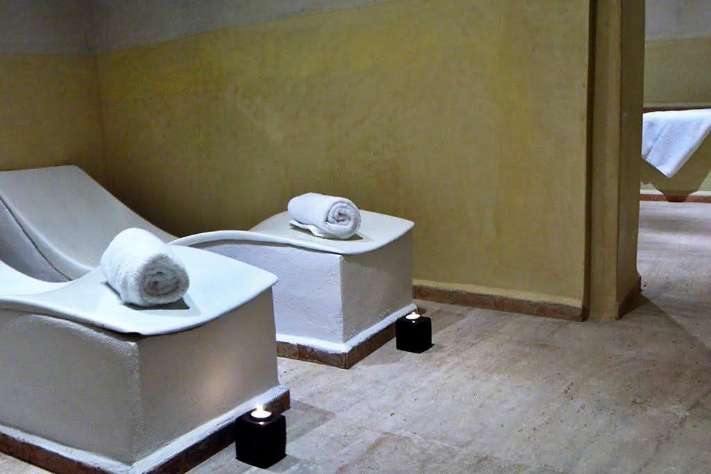 Domaine Malika - Adults Only Ouirgane Exterior foto