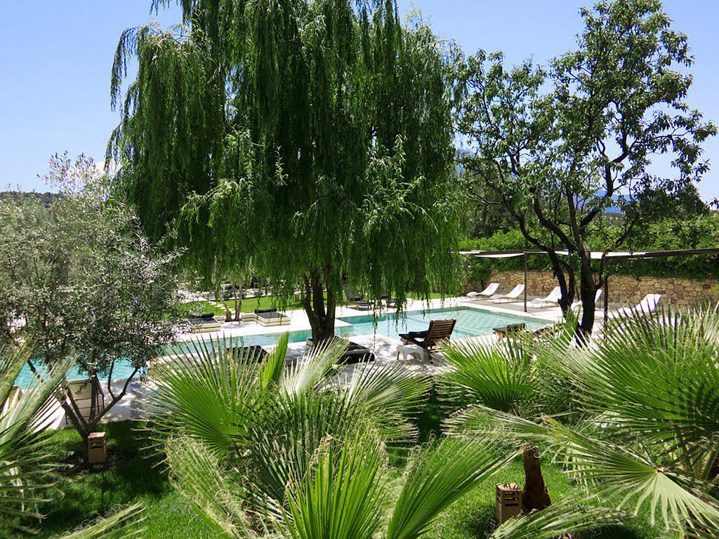 Domaine Malika - Adults Only Ouirgane Exterior foto