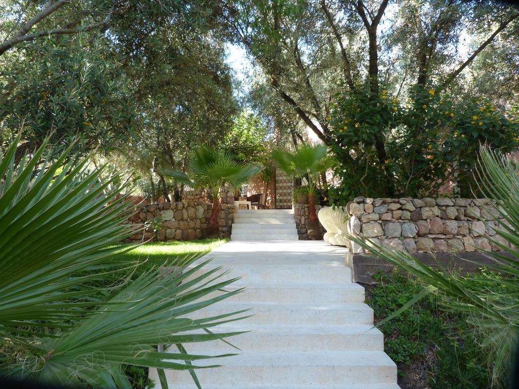 Domaine Malika - Adults Only Ouirgane Exterior foto