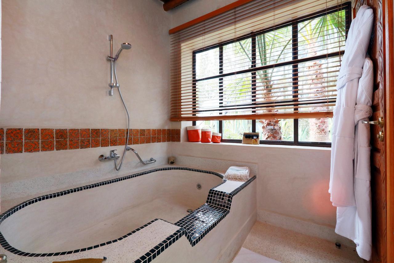 Domaine Malika - Adults Only Ouirgane Exterior foto