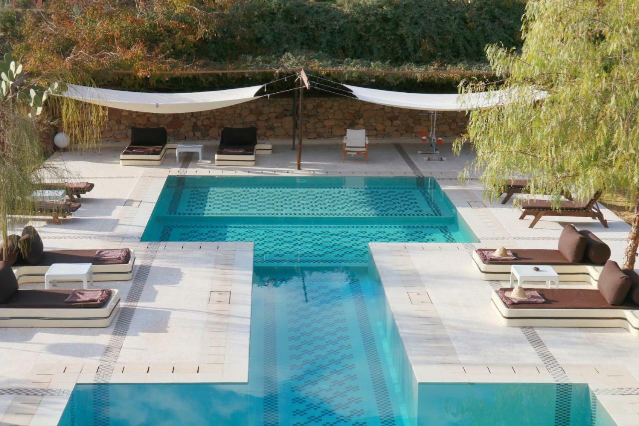 Domaine Malika - Adults Only Ouirgane Exterior foto